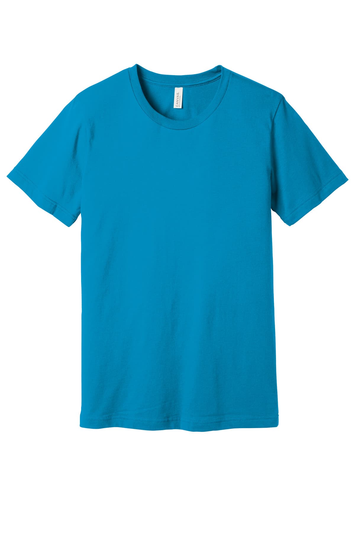 BELLA + CANVAS BELLA+CANVAS Unisex Jersey Short Sleeve Tee